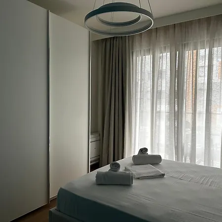 Apartamento Larimar Lungomare *
