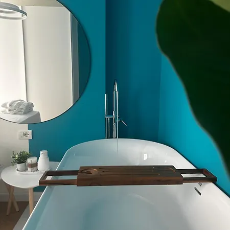 Larimar Lungomare Vlorë