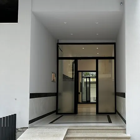 Apartament Larimar Lungomare
