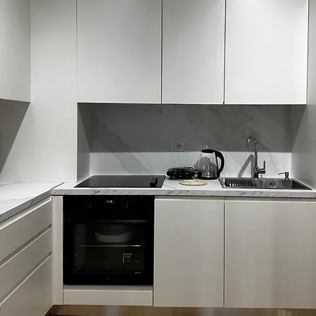 Apartament Larimar Lungomare