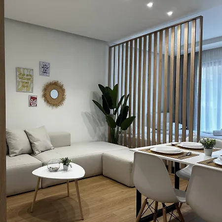 Larimar Lungomare Apartament