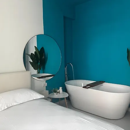 Larimar Lungomare Apartament *
