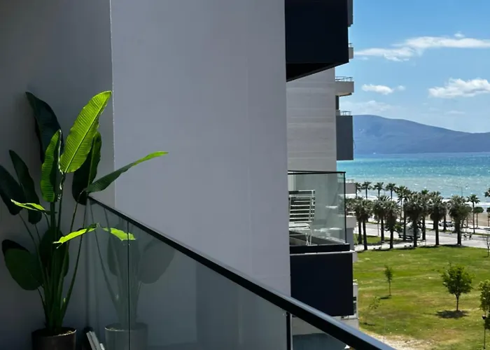 Larimar Lungomare Vlorë